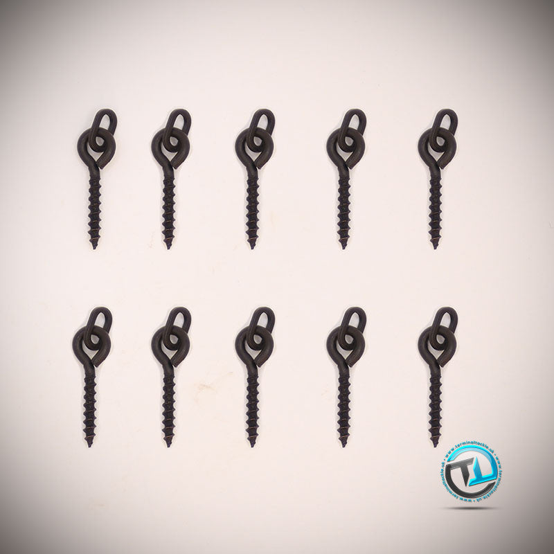 Metal Bait Screws