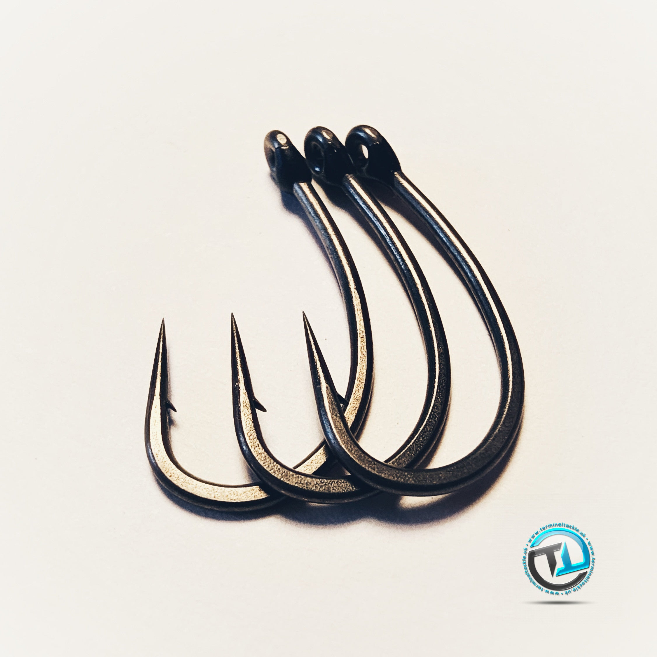 Advanced Curve Hooks