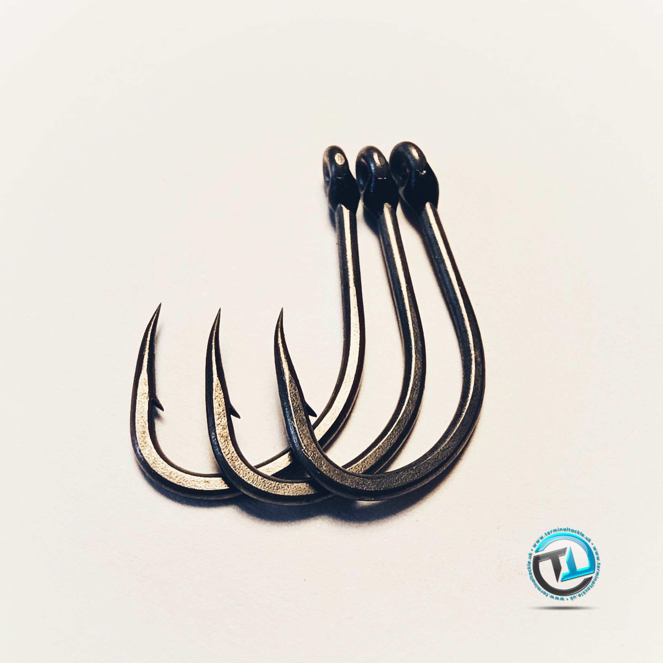 Advanced Wide Gape Hooks