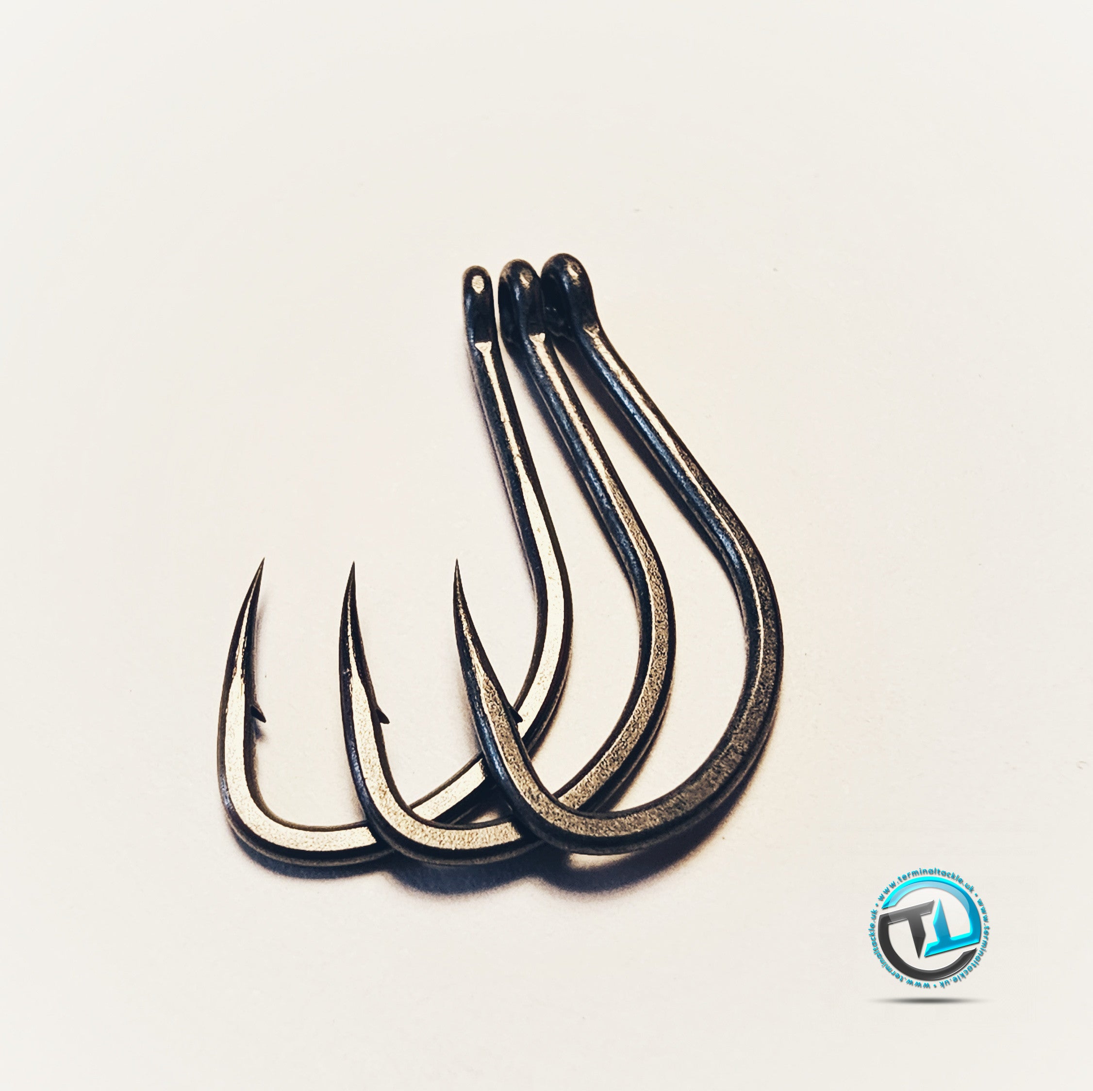 Beaked Chod Hooks