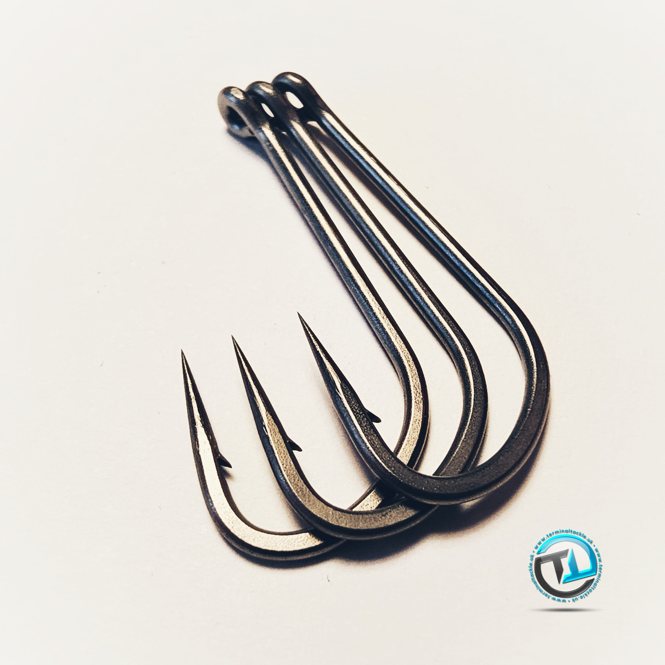 Longshank Hooks