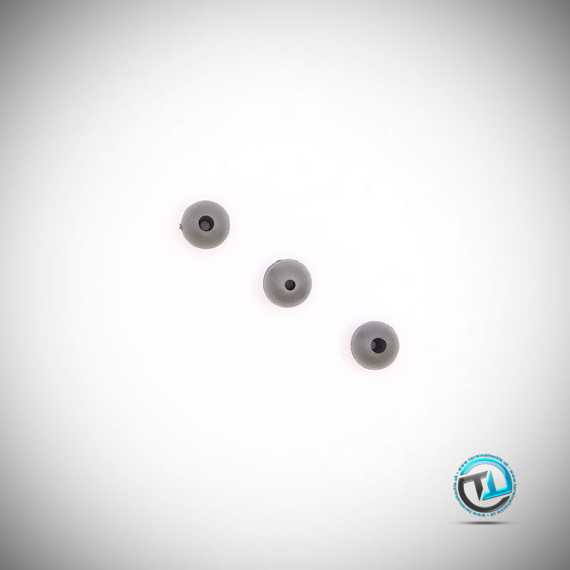 Tungsten Beads - 6mm