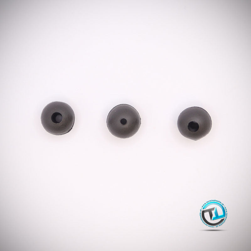 Tungsten Beads - 6mm