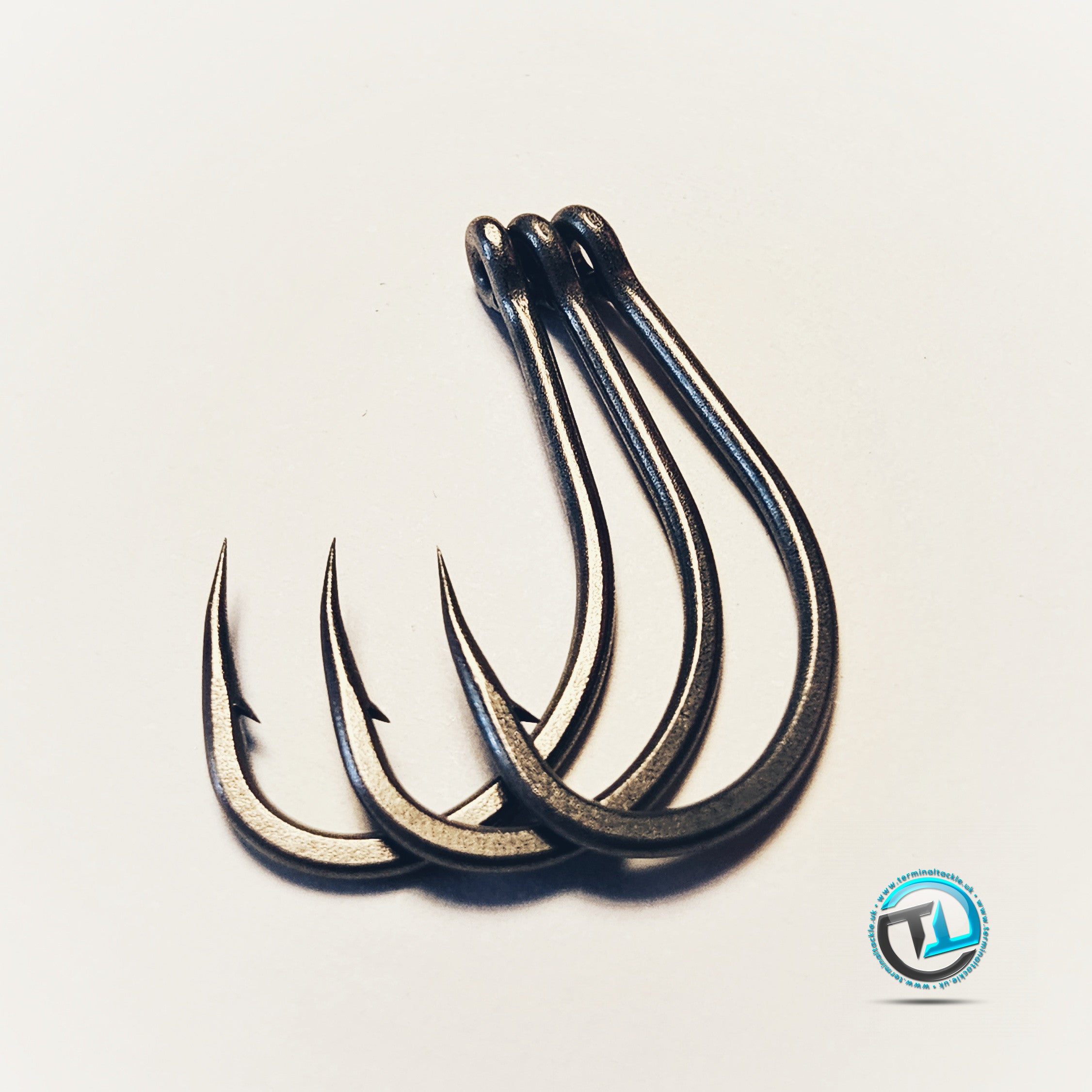 Wide Gape Hooks