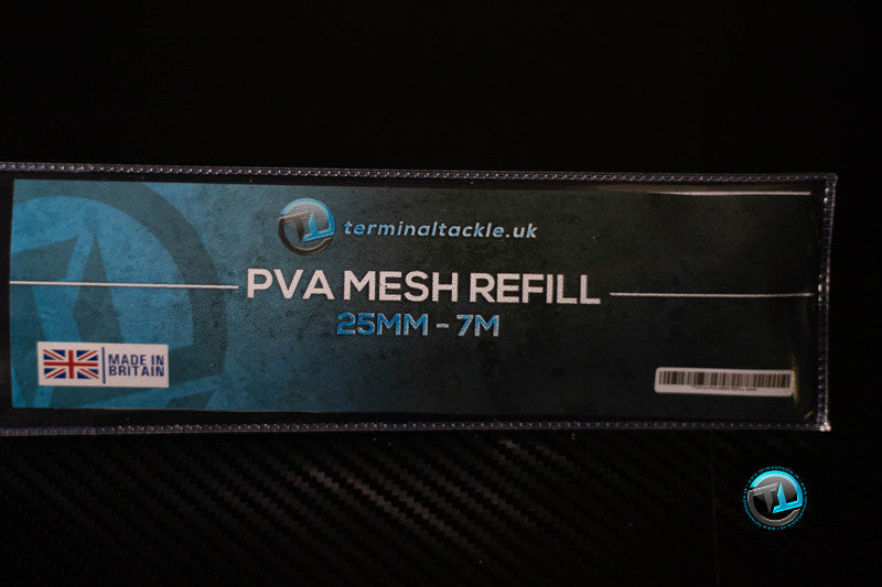 PVA Mesh Refill