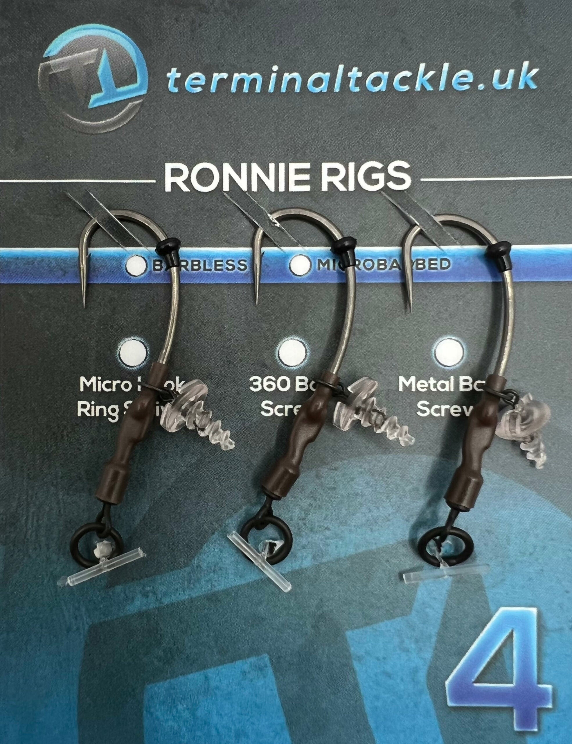 Ronnie Rigs